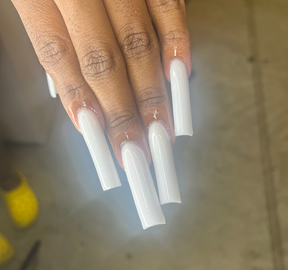 X Long