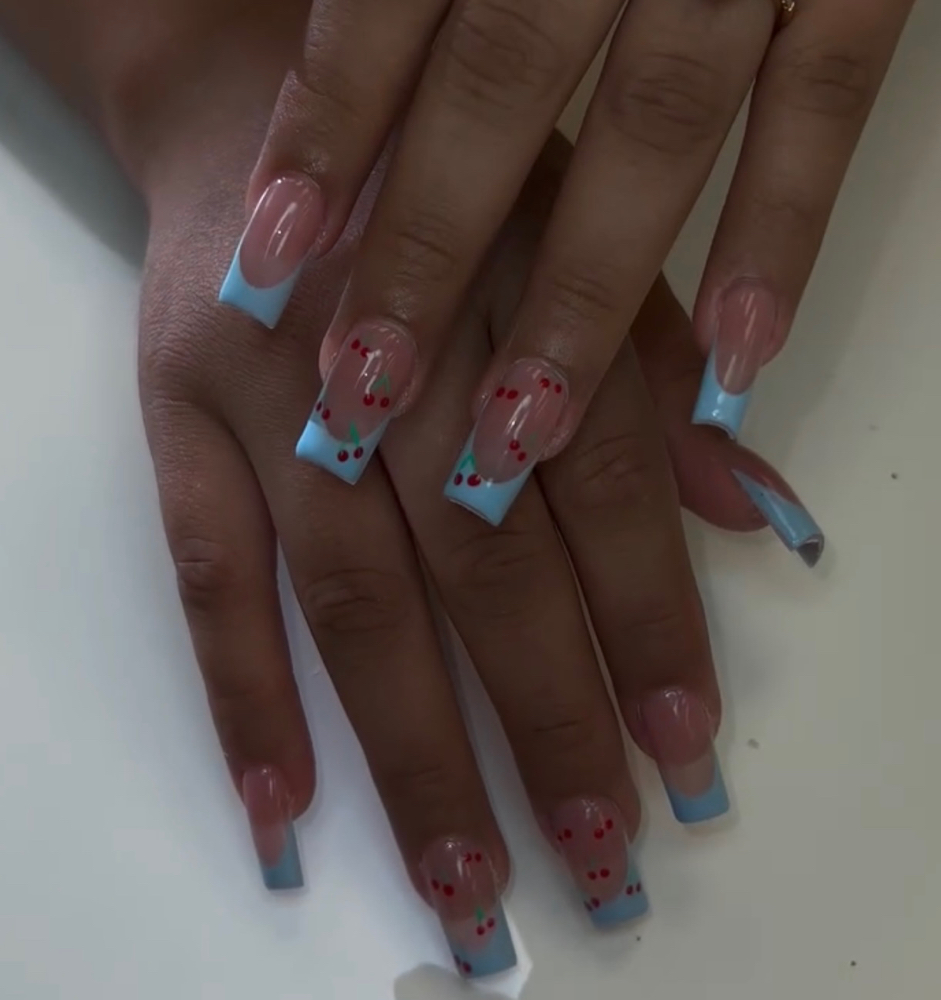 Medium Gel X