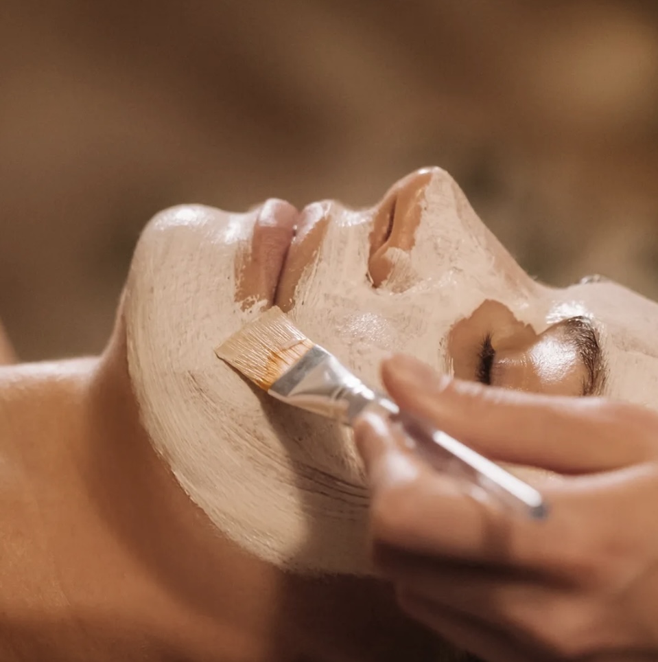 Specialty Facial