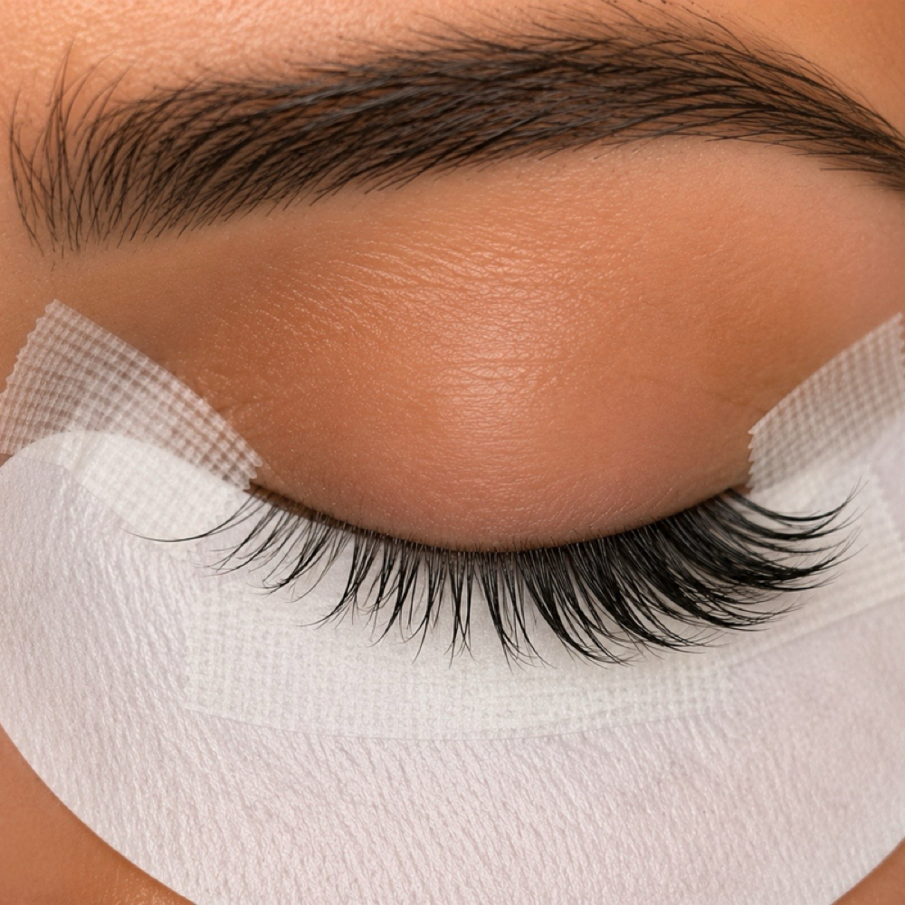 Lash Extension Fill at Mood Beauty in Victorville, CA