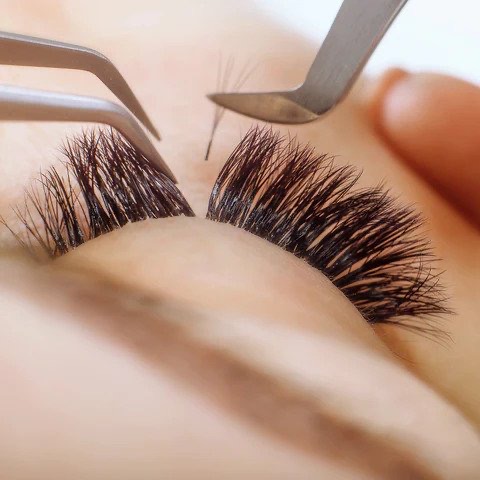 Lash Certification Class