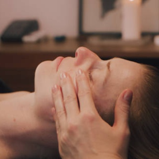 Mini Lymphatic Facial at Embodied Healing Center in Melbourne, FL