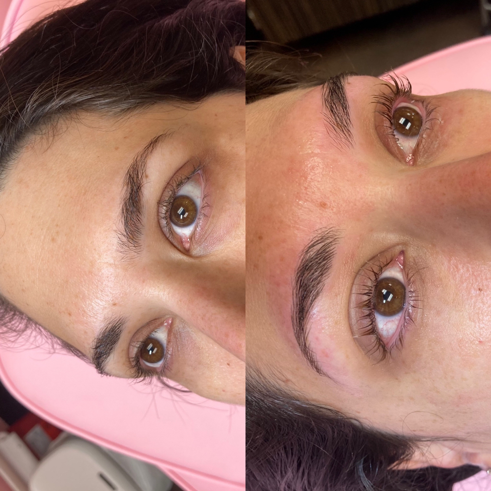 Lash Lift