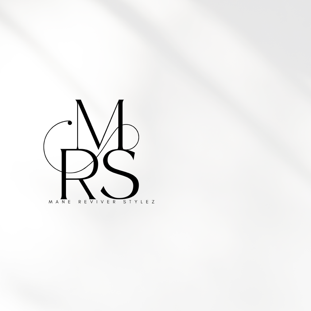 MANE MOISTURE RESET (NEW CLIENT)