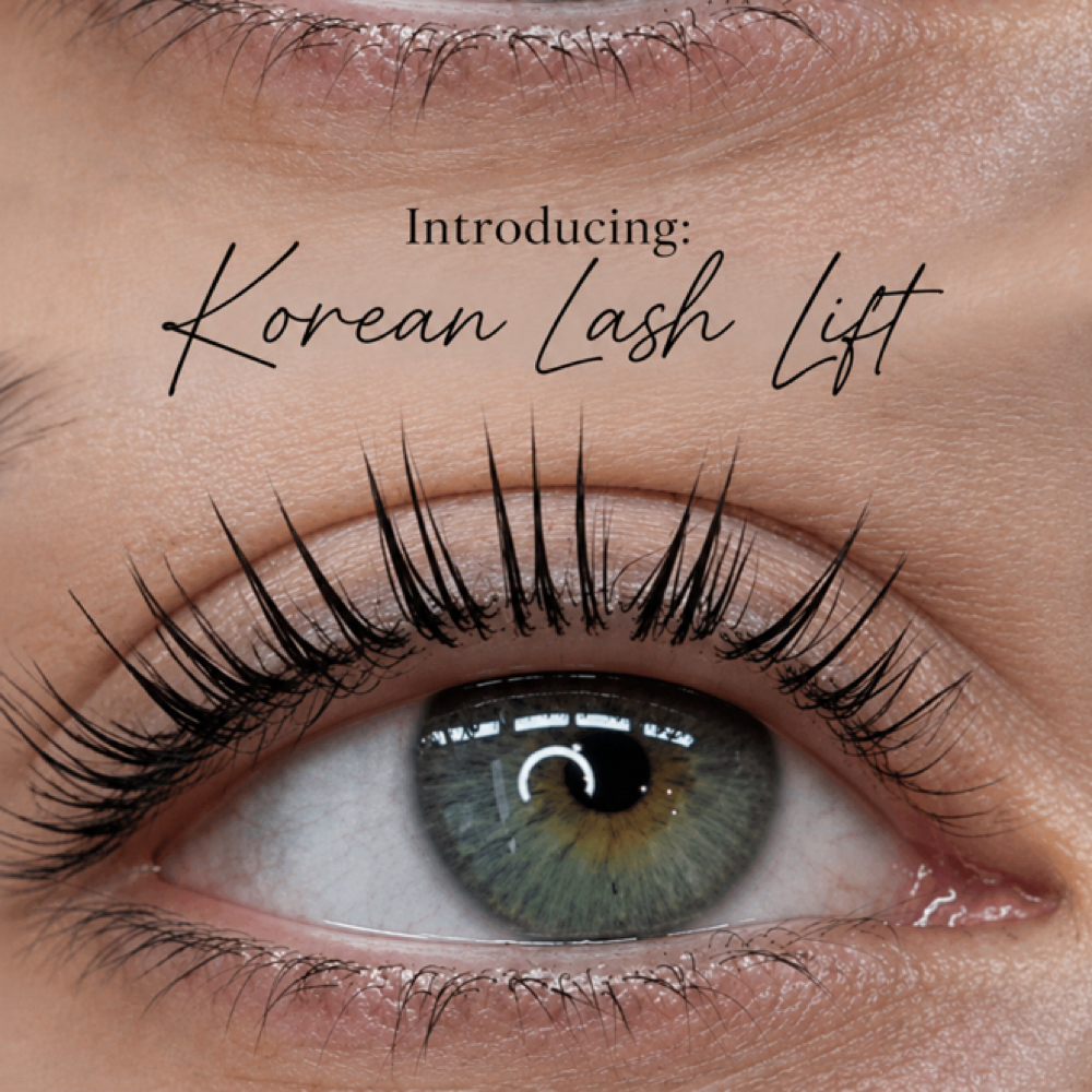 Korean Lash Lift at Wink By Taty in Winchester, VA
