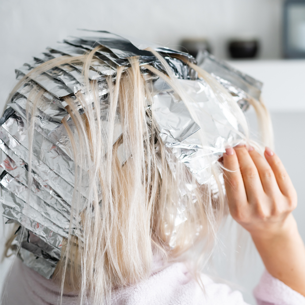 Foil Full