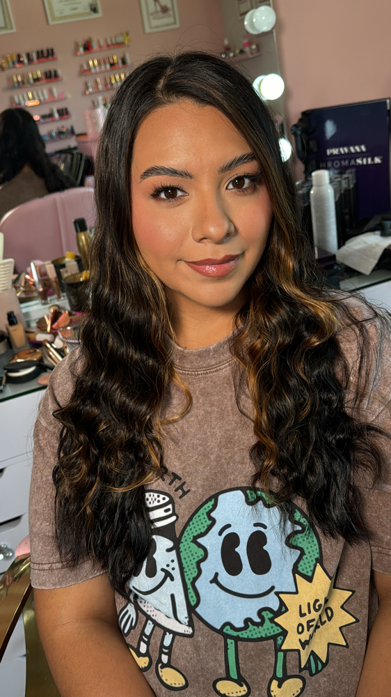 Soft Makeup at CaroLiz Beauty Salon LLC in Cincinnati, OH