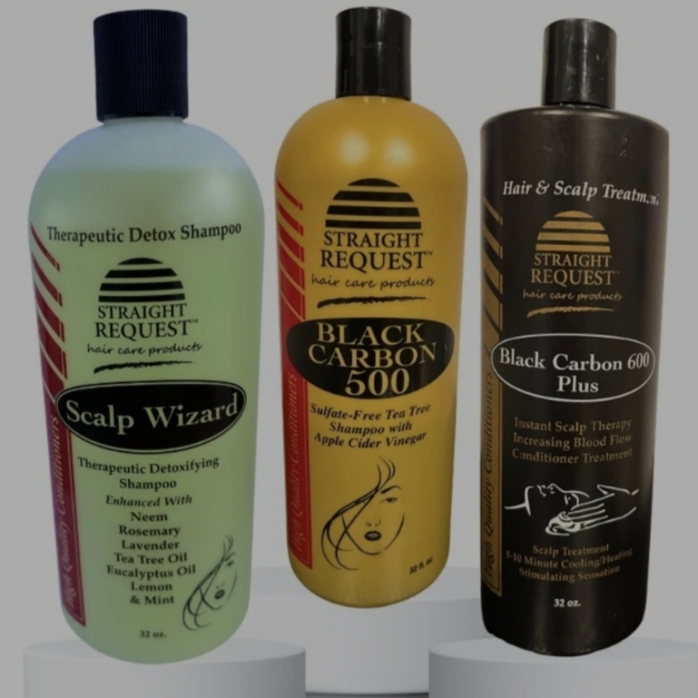 3-Step Detox Double Cleansing at Mrs. Renee in Goldsboro, NC