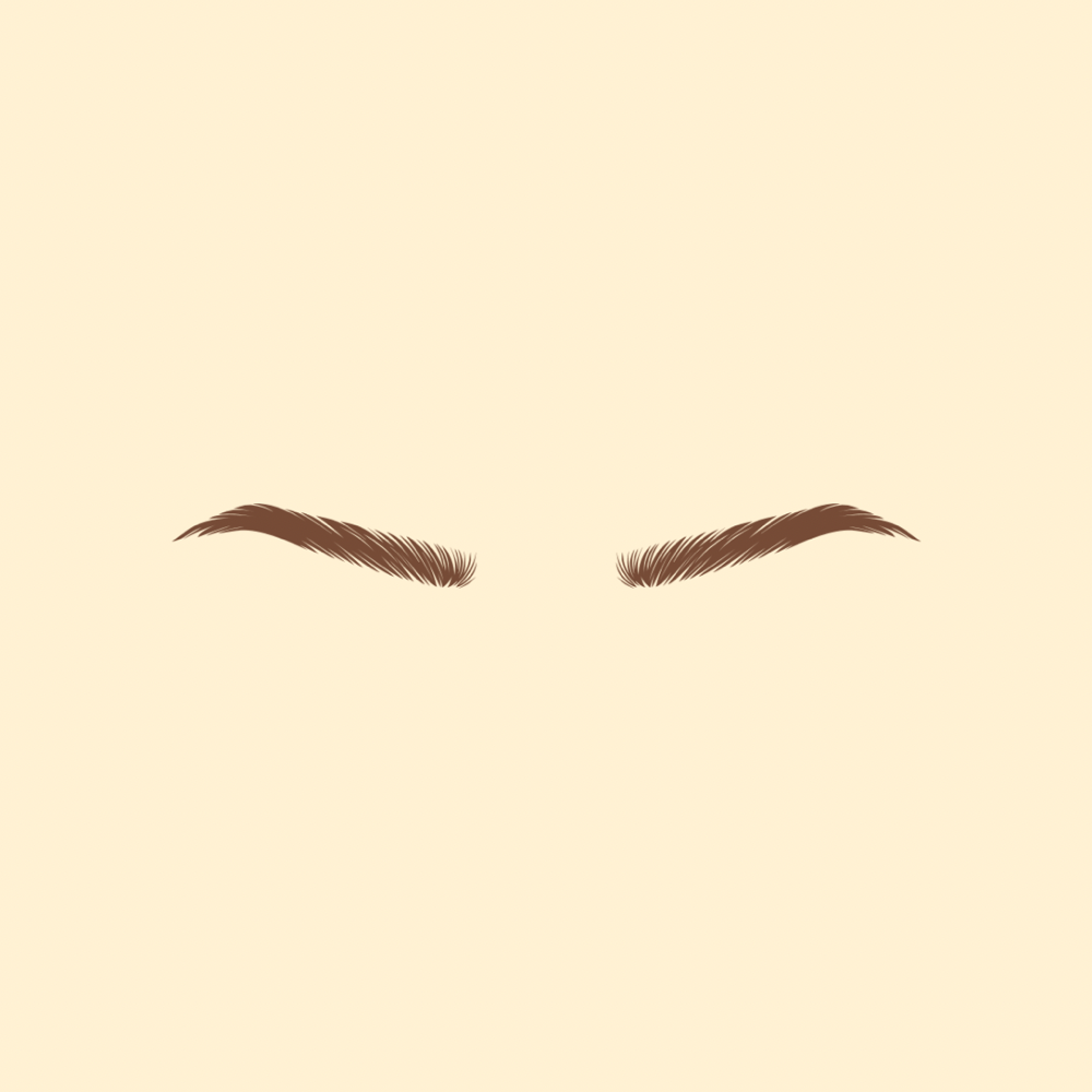 Brow Tint/stain at Sunny Days Beauty LLC in Brooksville, FL
