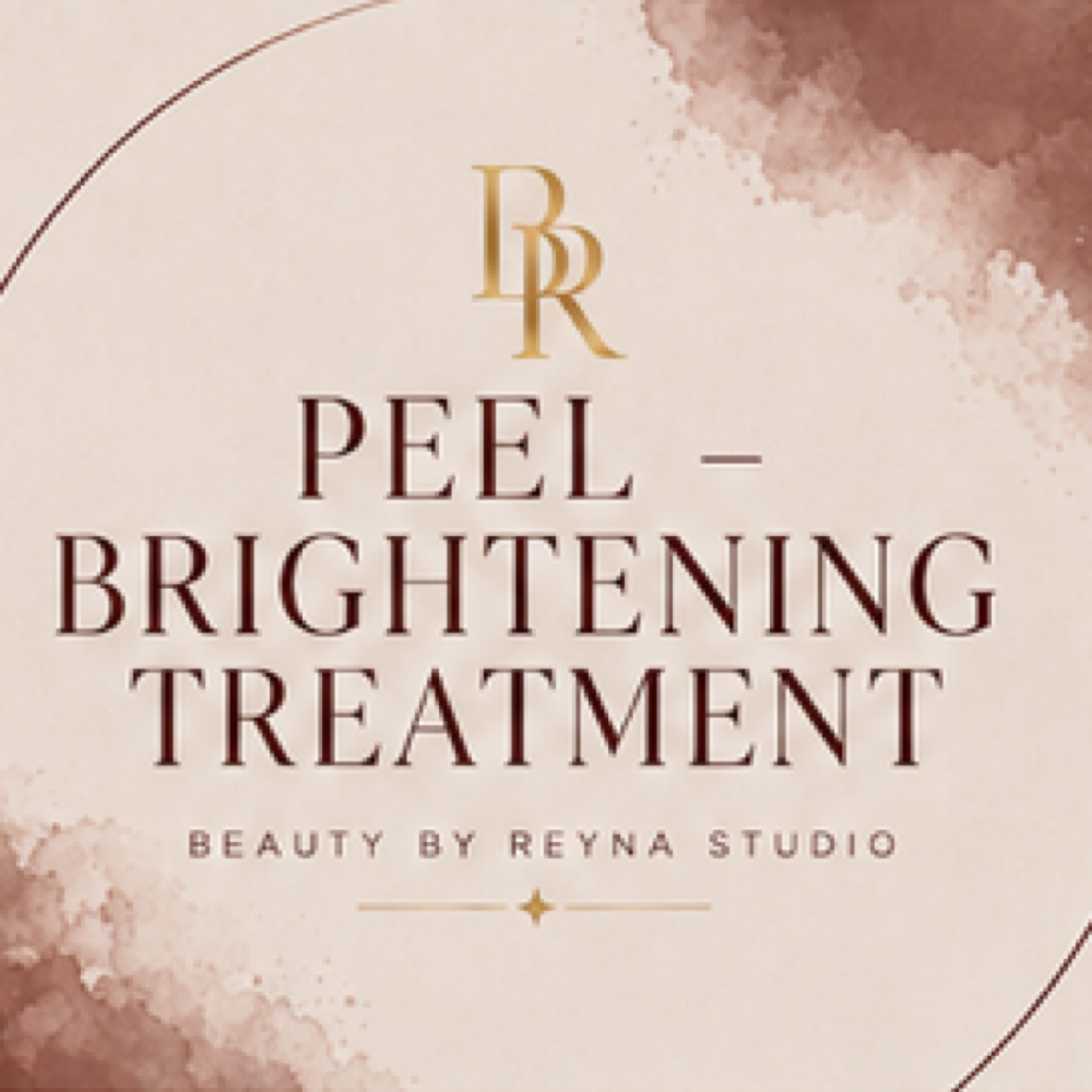 Peel - Brightning Treatment at Beauty by Reyna in Goodyear, AZ