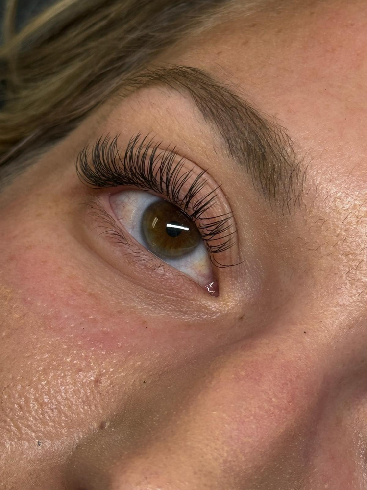 Classic Lashes