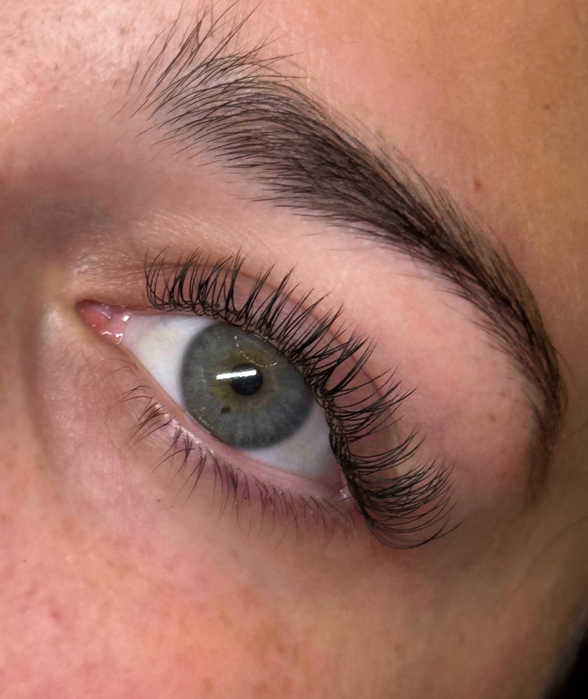 Classic Lashes