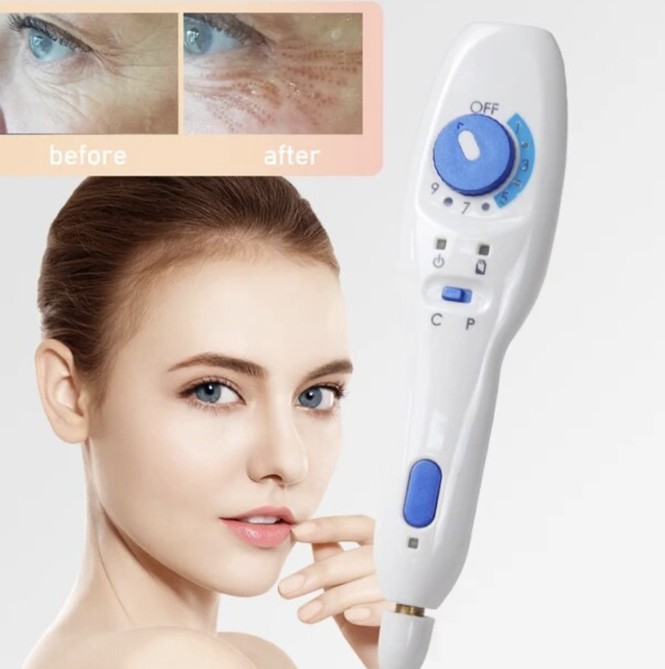 Fibroblast Plasma Skin Tightening