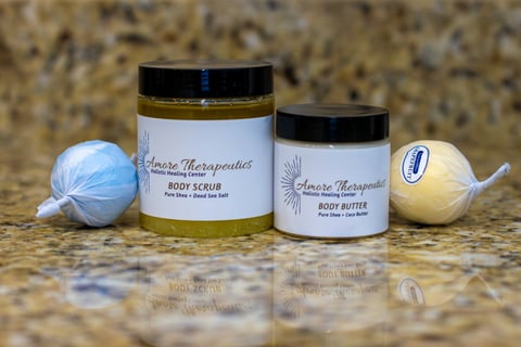 Amore Handmade Products