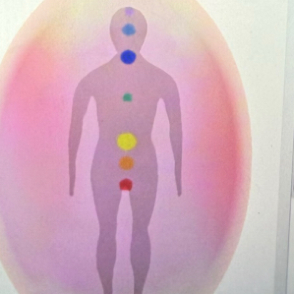 Biofield Balance Intuitive Assessme at ENERGY CENTER INC  Dr. Ariana Geoffrey Stahlka in Dallas, TX