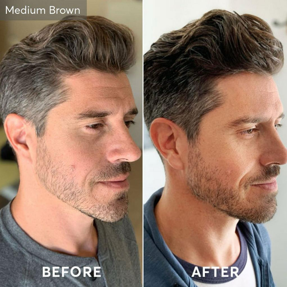 Men’s Color