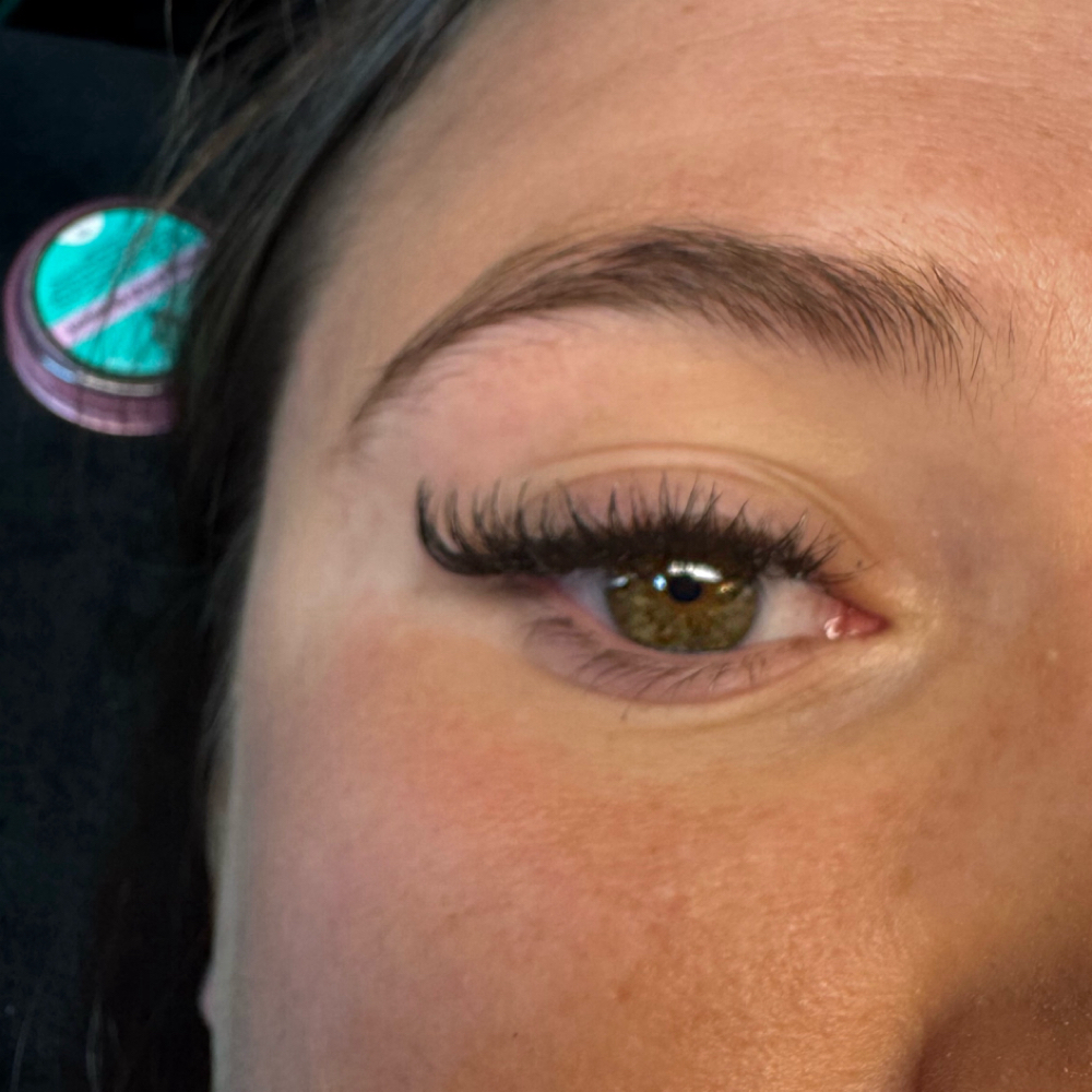 Lash Extension Mini Refill at The Beauty Room • Rylee Taylor in Dexter, MO