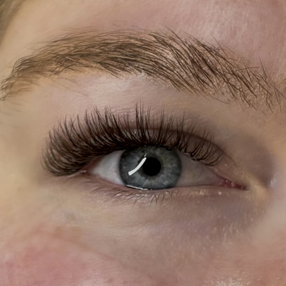 Hybrid Fill