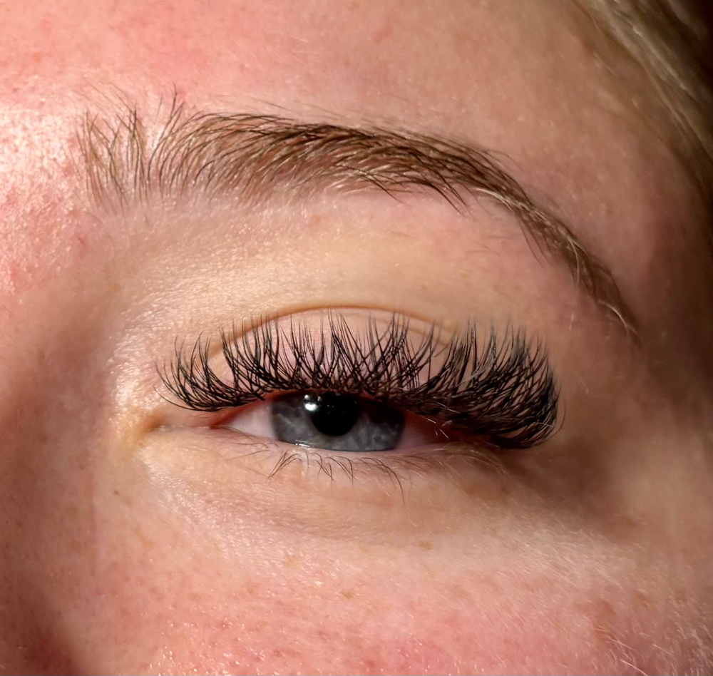 Hybrid Fill