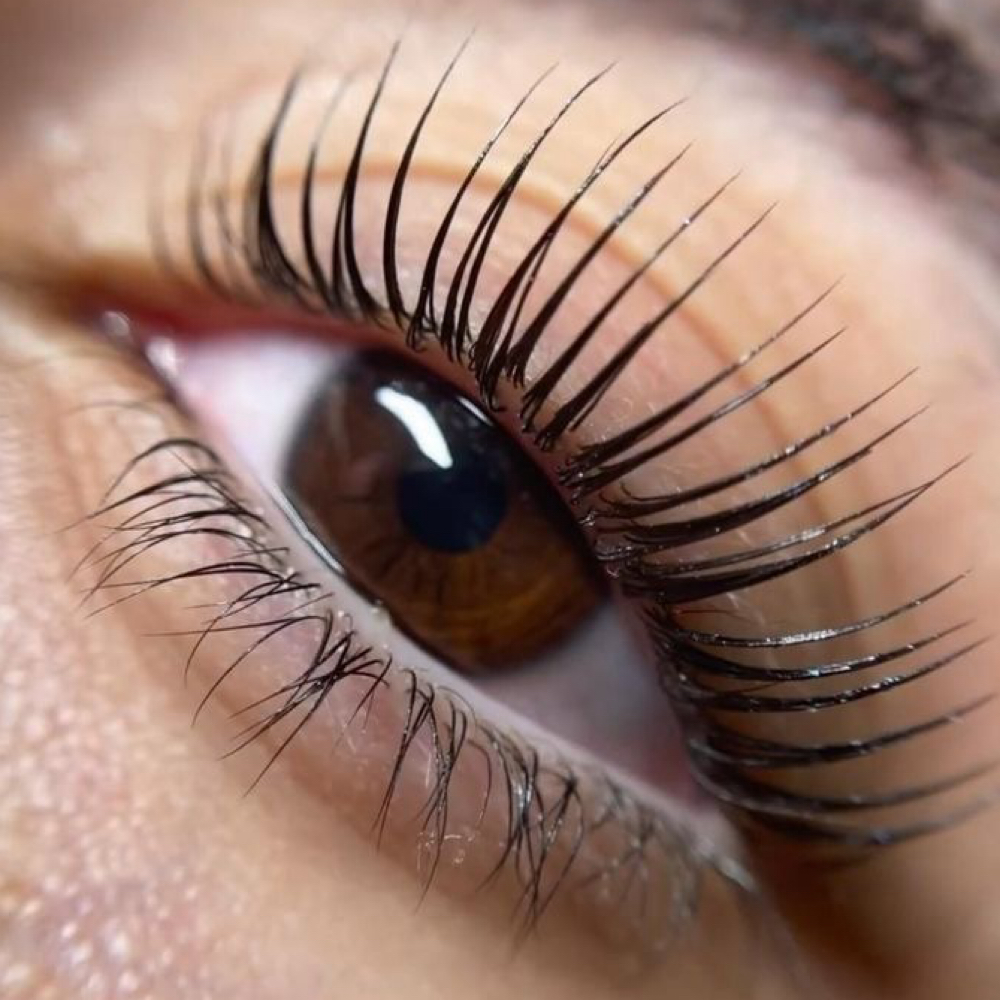 Lash Lift & Tint at Maby’s Beauty in Louisville, KY