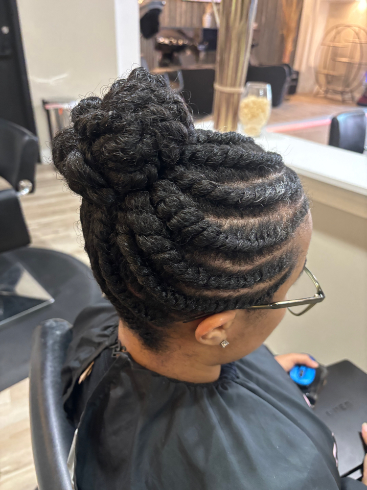 Twisted Style (Existing Clients)