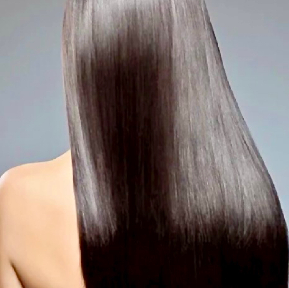 Hair Gloss Treatment at Studio Couture in Farmingdale, NY