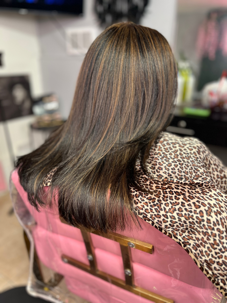 Highlights