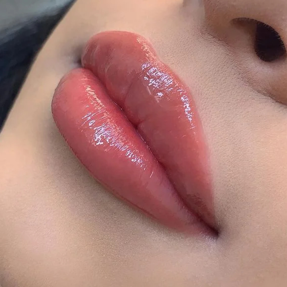Lips at Charmed Beauty Studio in Reno, NV