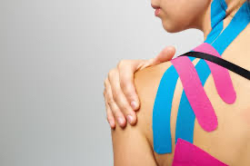 ADD ON Kinesiology Taping