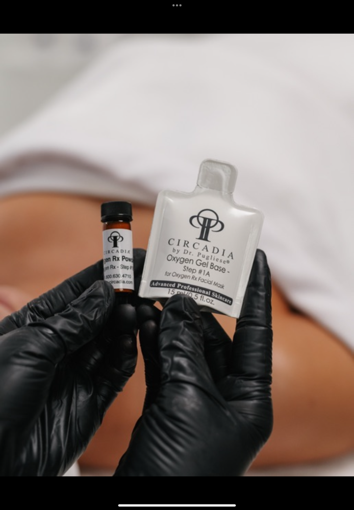 Oxygen Rx Facial at Madi Coca Aesthetics At The Skin Refinery in Nicholasville, KY