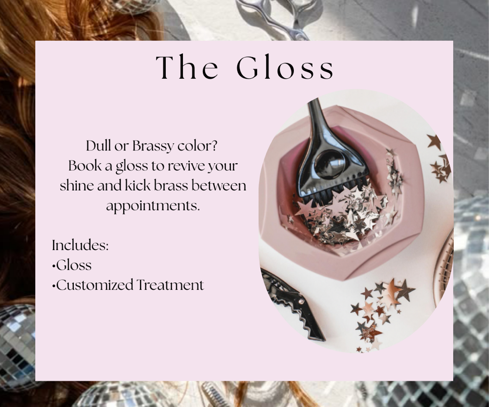 The Gloss