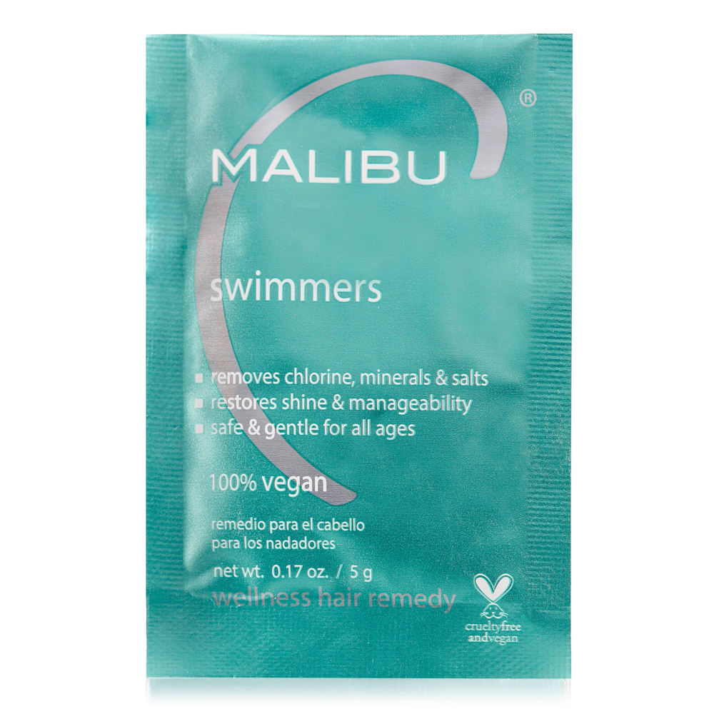 Malibu -Swimmers
