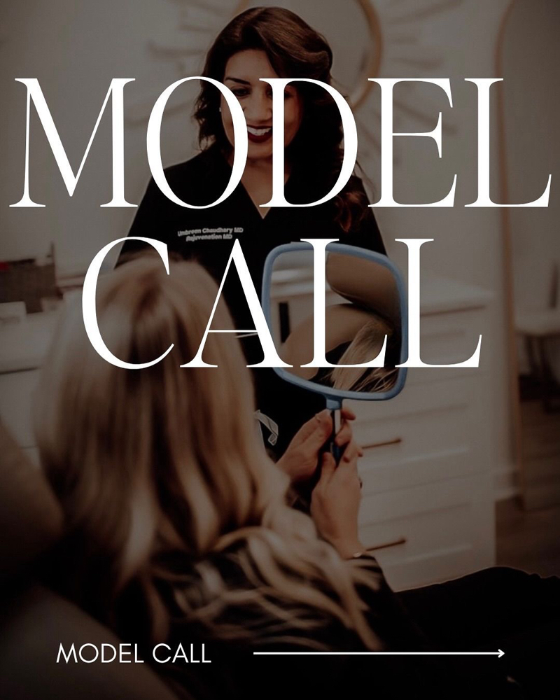 Model Call