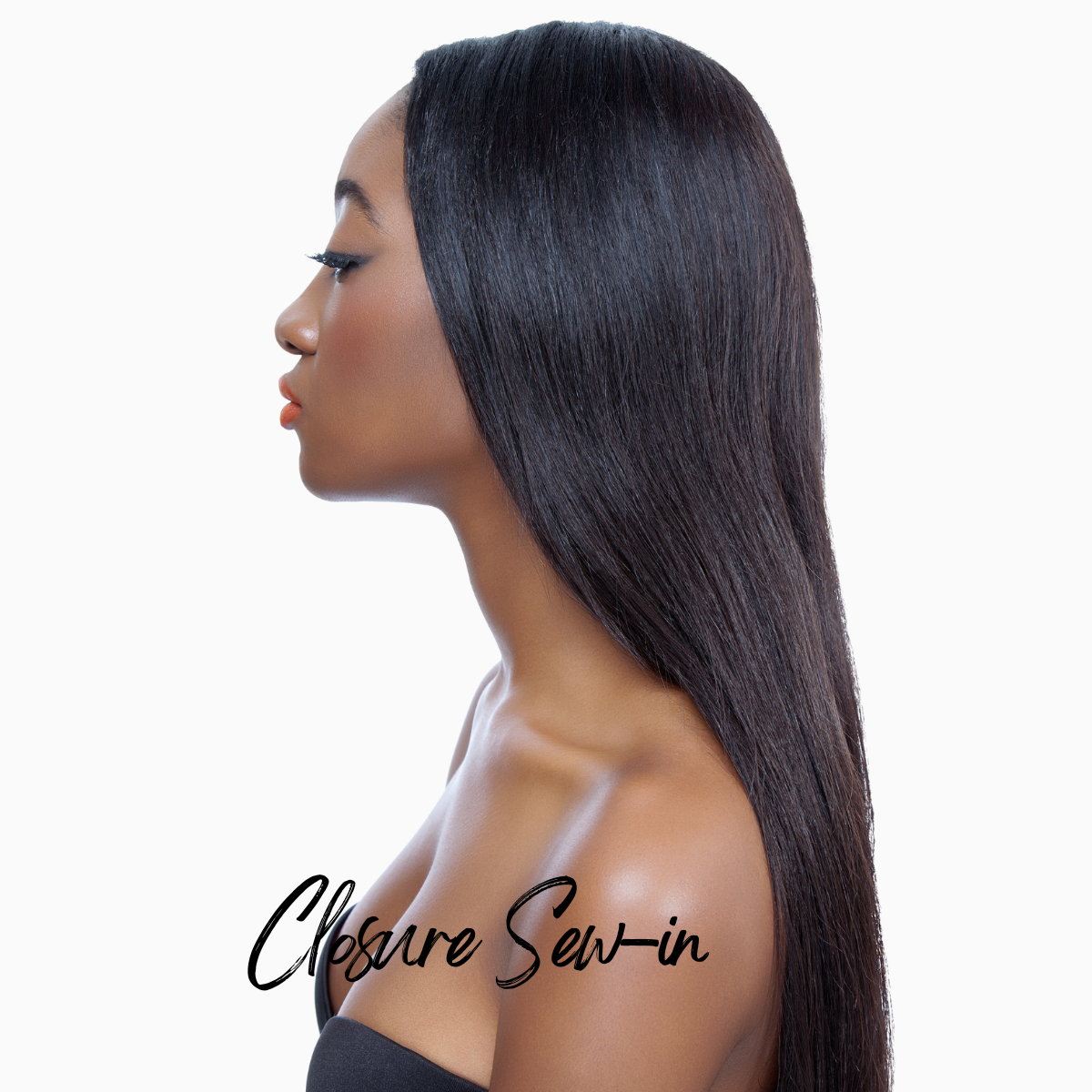 Closure Sew-in