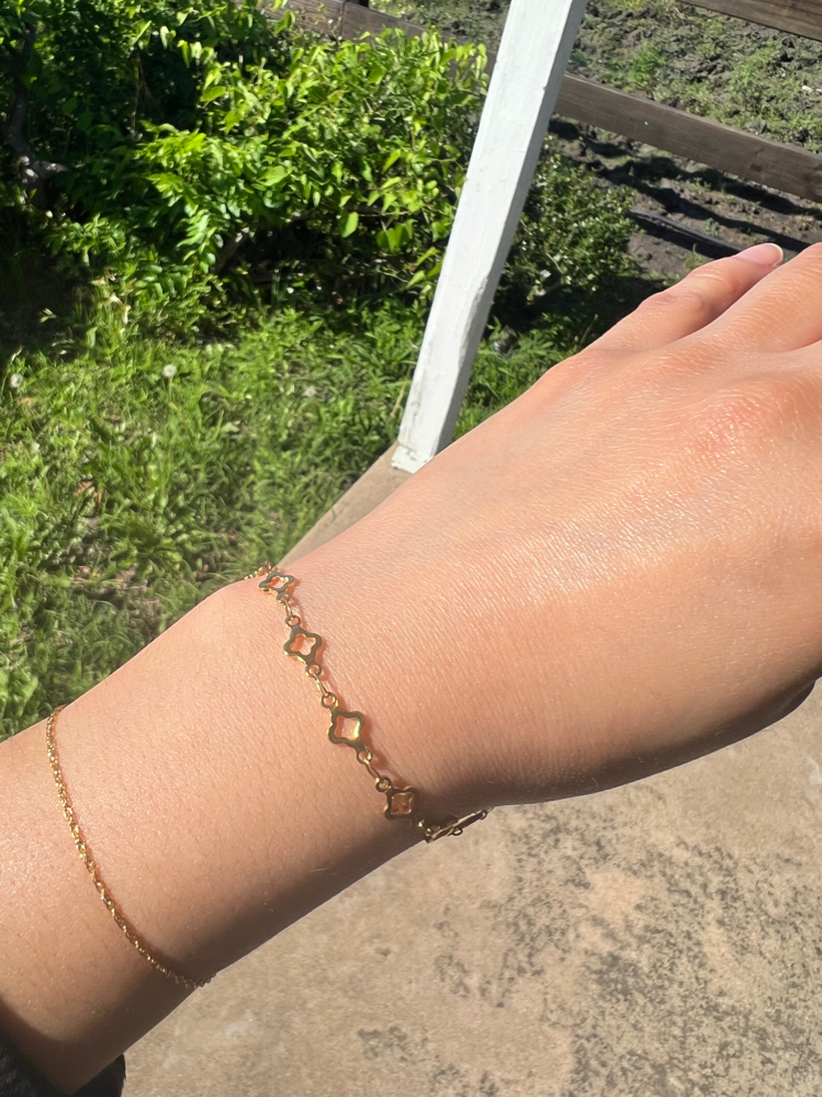 Permanent Jewelry at Chula.dtx in Rowlett, TX