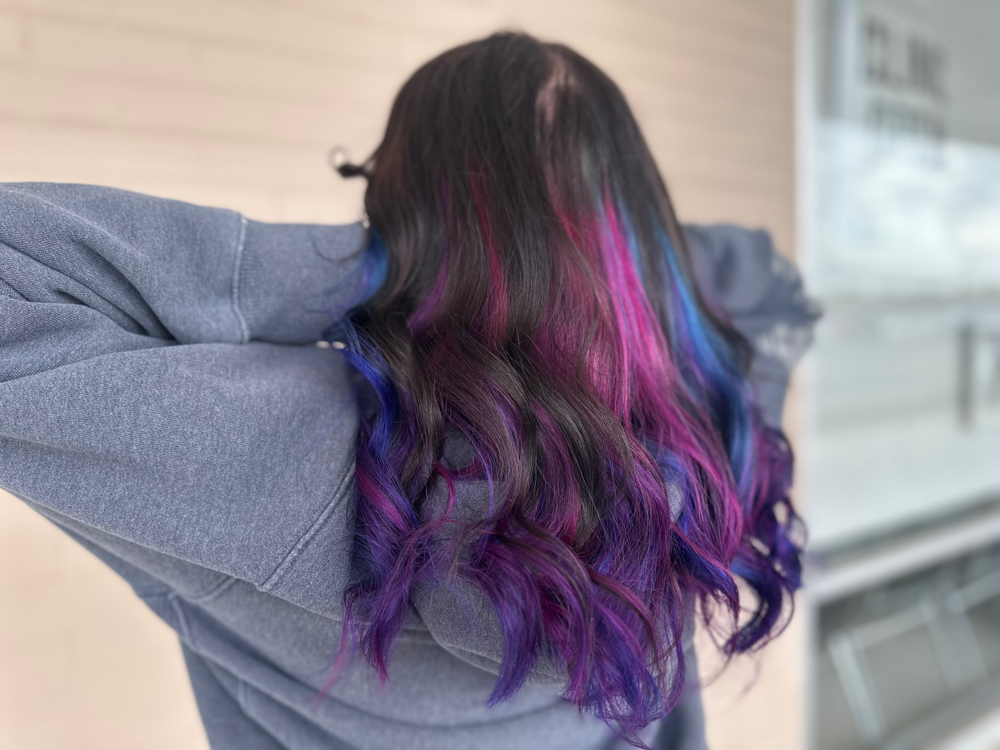 Fashion Color