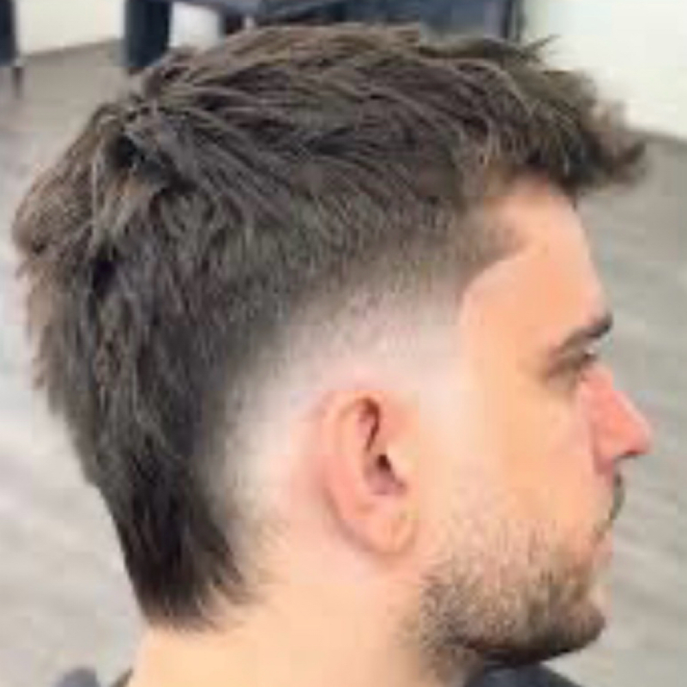 Highly Detailed Modified Haircuts at The Zen Room in Pocahontas, AR