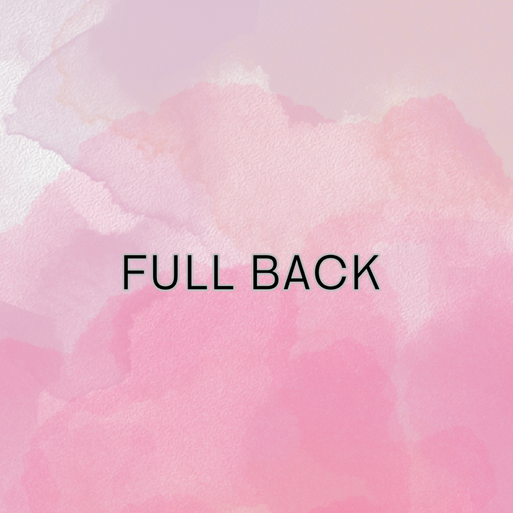 Full Back