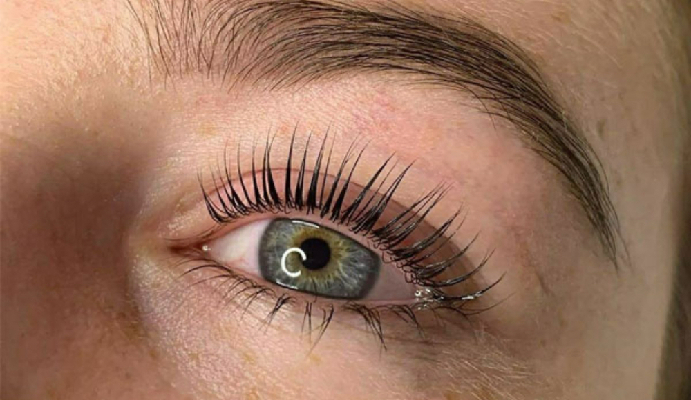 Lash Lift & Tint at Lexie Mae Esthetics in Adairsville, GA