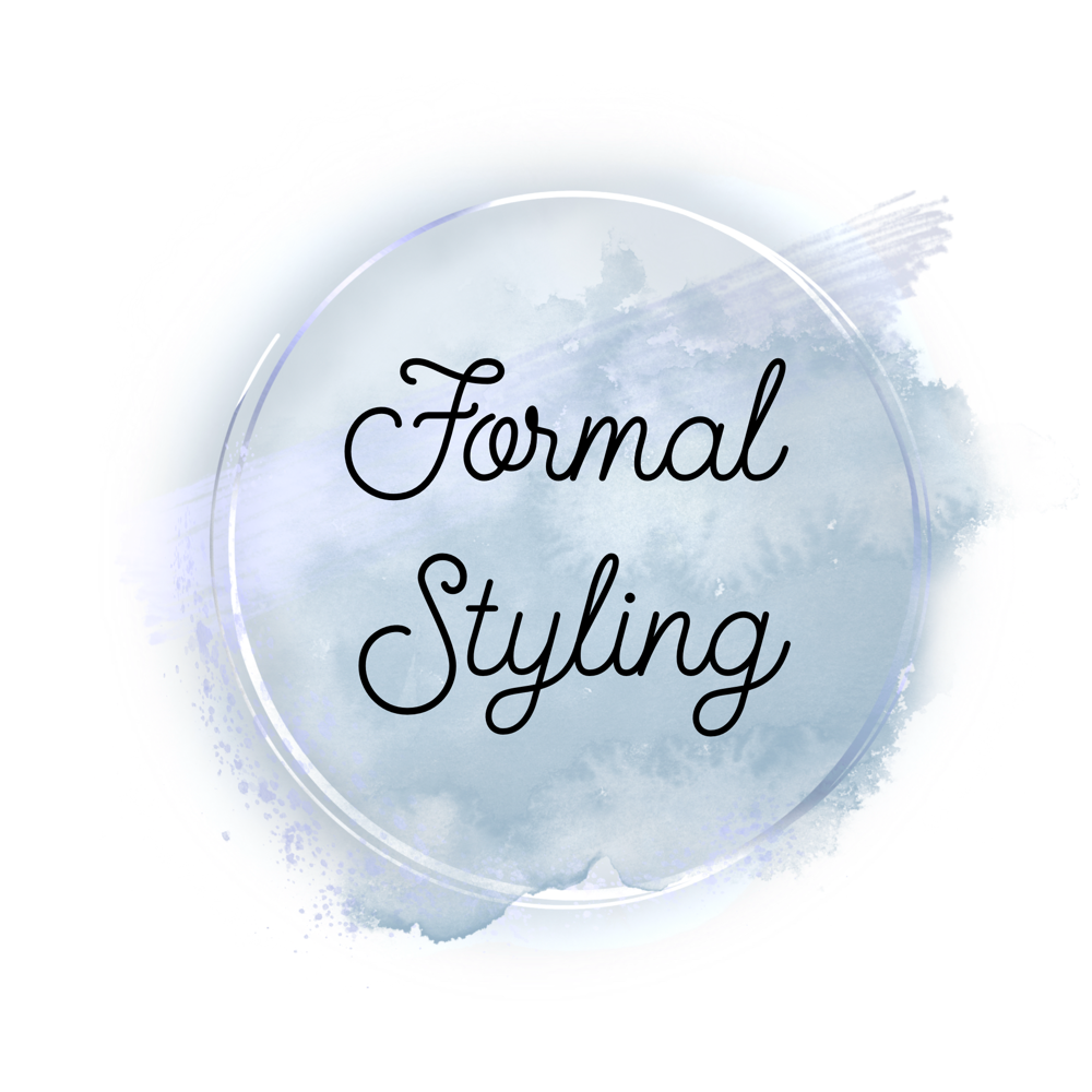 Formal Styling