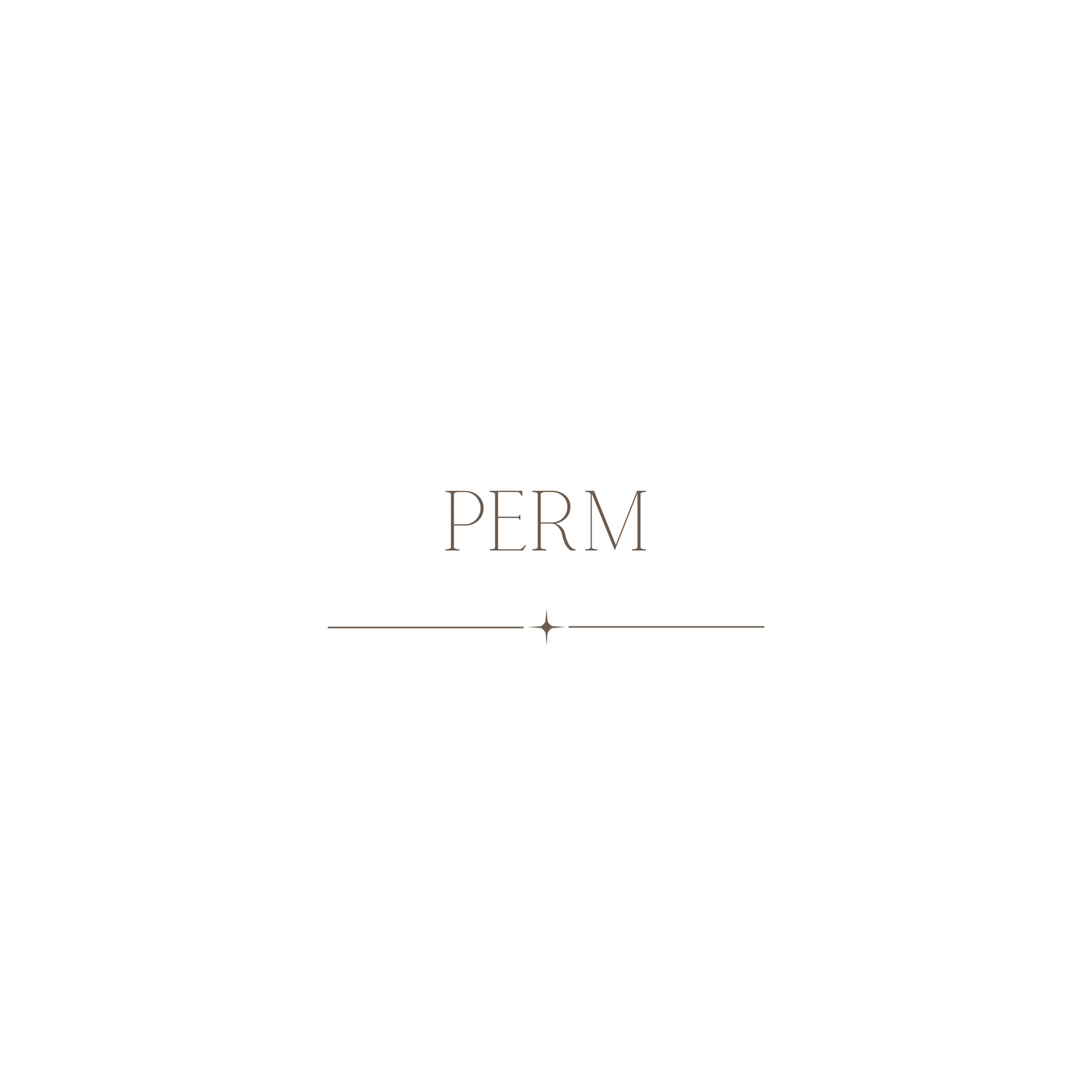 Perm at Penny & Sage Salon in Hammonton, NJ