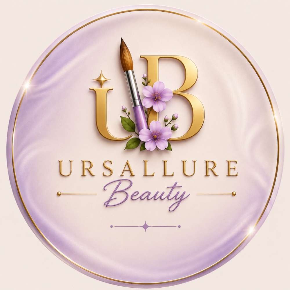 ✧ SOAK OFF (MY WORK) ✧ at URSALLURE BEAUTY STUDIO in Brooklyn, OH