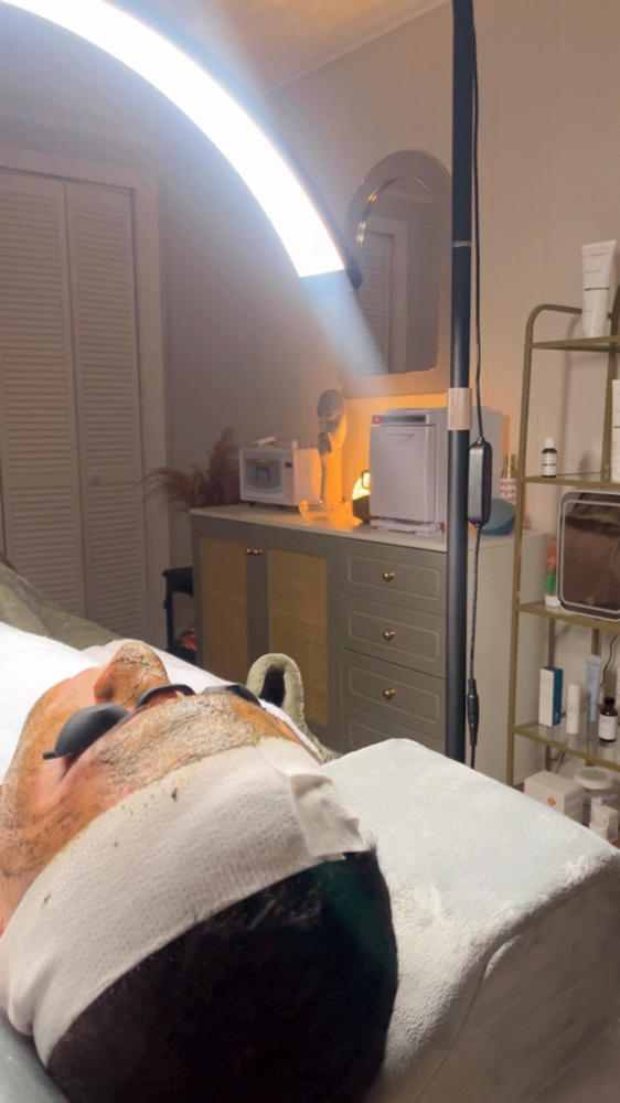 Biophyto Christina Facial at Reborn beauty spa in Beverly, MA
