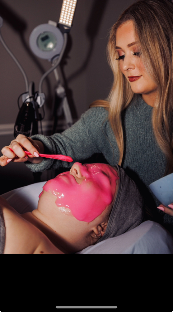 Hydrojelly Mask - ADD ON