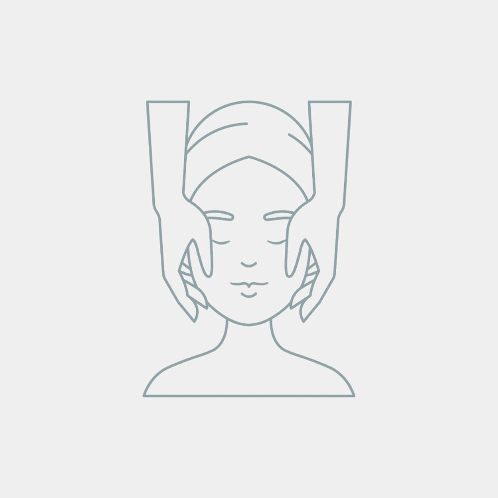 Advanced Custom Facial at Ashly’s Esthetics in Hesston, KS