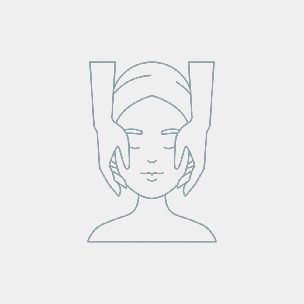 Advanced Custom Facial