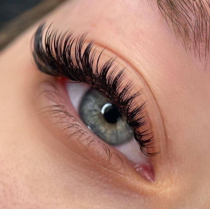 Lash Fill 90 Minutes