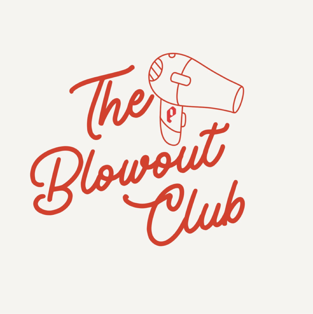 THE BLOWOUT CLUB TREATMENT at The Plan in HOLYOKE, MA