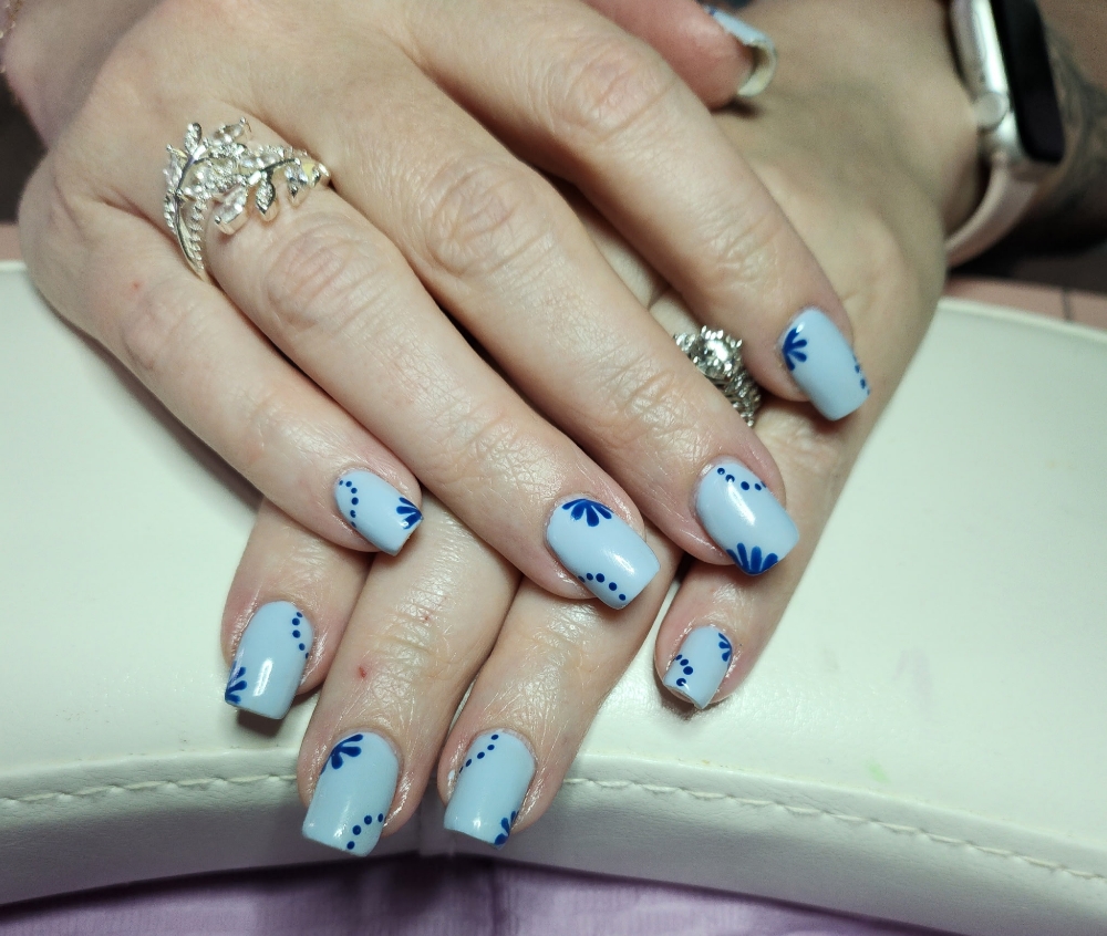 Soft Gel Fill