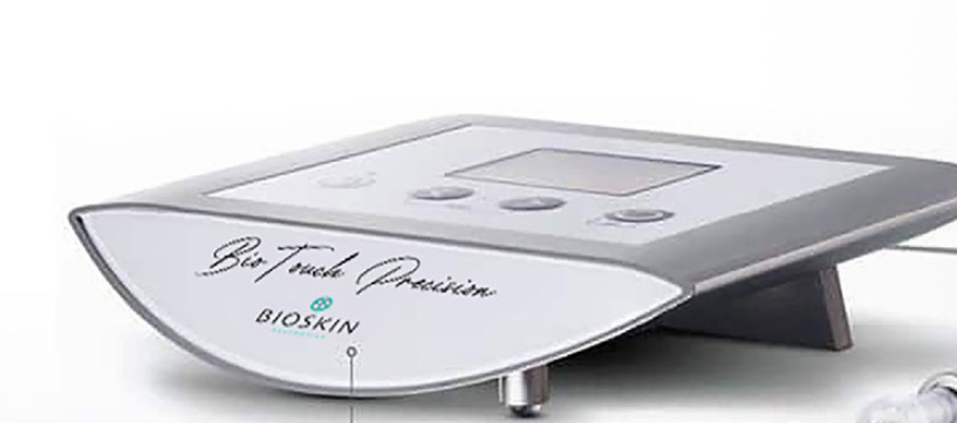 Microneedling
